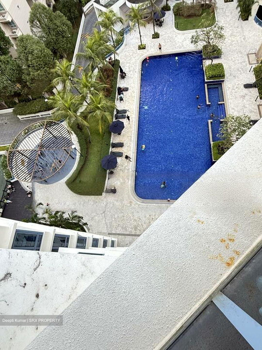Sanctuary Green (D15), Condominium #485850521